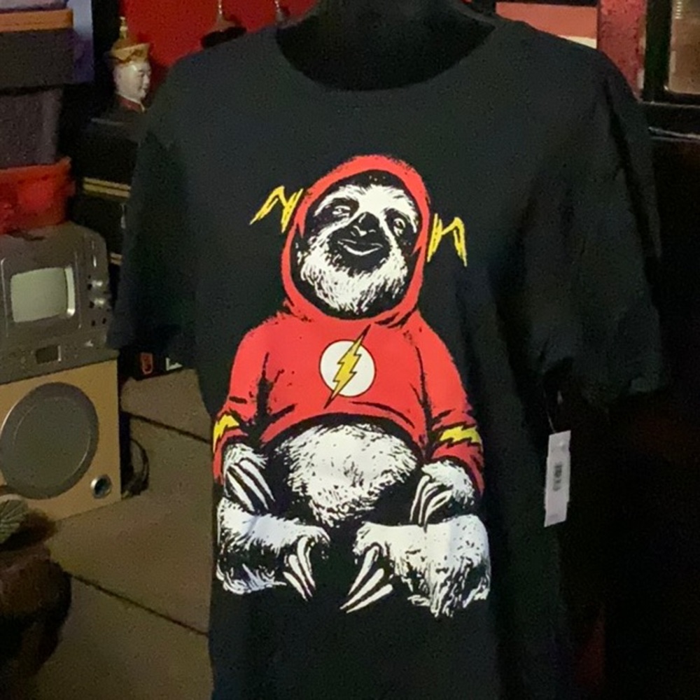 T-shirt